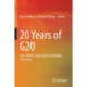 20 Years of G20: From Global Cooperation to Building Consensus