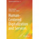 Human-Centered Digitalization and Services