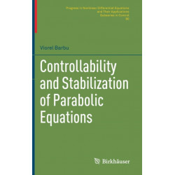 Controllability and Stabilization of Parabolic Equations