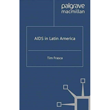AIDS in Latin America