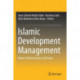 Islamic Development Management: Recent Advancements and Issues