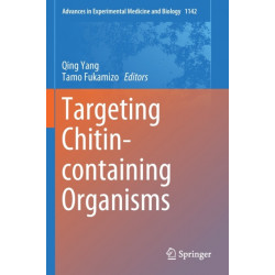 Targeting Chitin-containing Organisms
