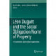 Leon Duguit and the Social Obligation Norm of Property: A Translation and Global Exploration