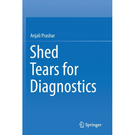 Shed Tears for Diagnostics