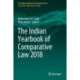 The Indian Yearbook of Comparative Law 2018
