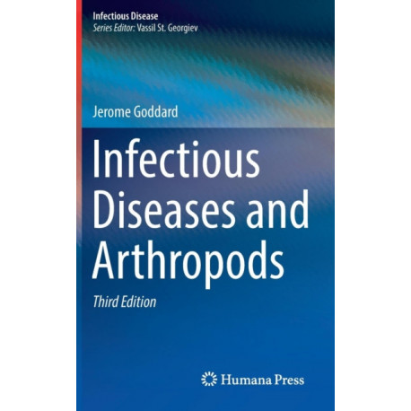 Infectious Diseases and Arthropods