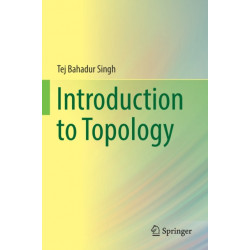 Introduction to Topology