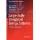 Large-Scale Integrated Energy Systems: Planning and Operation