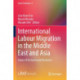 International Labour Migration in the Middle East and Asia: Issues of Inclusion and Exclusion