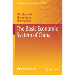 The Basic Economic System of China