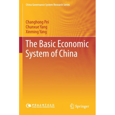 The Basic Economic System of China