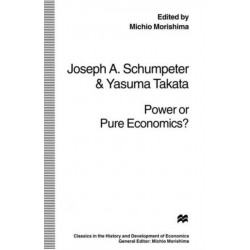 Power or Pure Economics?