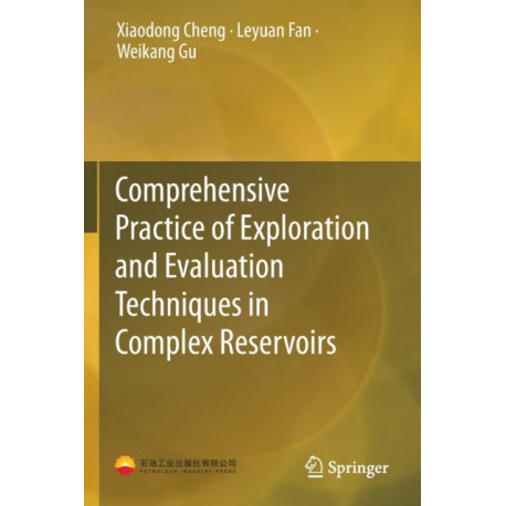 Comprehensive Practice of Exploration and Evaluation Techniques in Complex Reservoirs