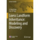 Loess Landform Inheritance: Modeling and Discovery