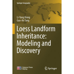 Loess Landform Inheritance: Modeling and Discovery