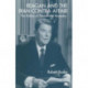 Reagan and the Iran-Contra Affair: The Politics of Presidential Recovery