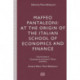 Maffeo Pantaleoni: At the Origin of the Italian School of Economics and Finance