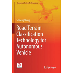 Road Terrain Classification Technology for Autonomous Vehicle