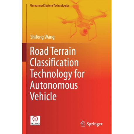 Road Terrain Classification Technology for Autonomous Vehicle