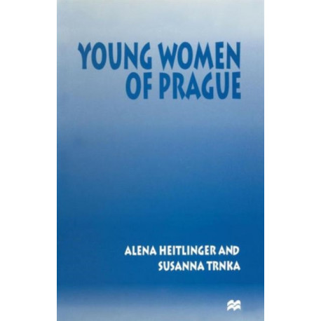 Young Women of Prague