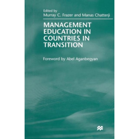 Management Education in Countries in Transition