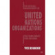 The Internal Management of United Nations Organizations: The Long Quest for Reform