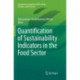 Quantification of Sustainability Indicators in the Food Sector