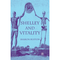 Shelley and Vitality