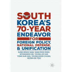 South Korea’s 70-Year Endeavor for Foreign Policy, National Defense, and Unification