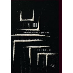 A Fine Line: Painkillers and Pleasure in the Age of Anxiety