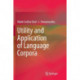 Utility and Application of Language Corpora