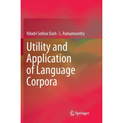 Utility and Application of Language Corpora