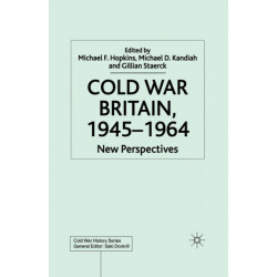 Cold War Britain