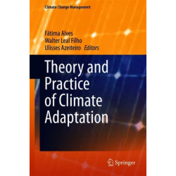 Theory and Practice of Climate Adaptation
