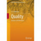 Quality: Domains and Dimensions