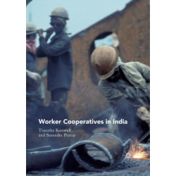Worker Cooperatives in India