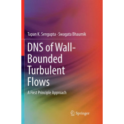 DNS of Wall-Bounded Turbulent Flows: A First Principle Approach