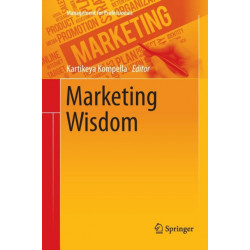 Marketing Wisdom