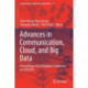 Advances in Communication, Cloud, and Big Data: Proceedings of 2nd National Conference on CCB 2016