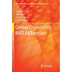 Control Engineering: MATLAB Exercises