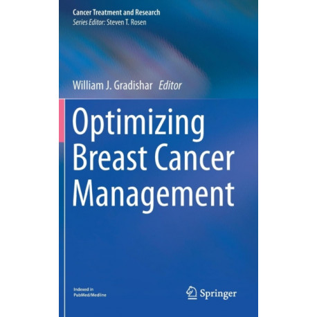 Optimizing Breast Cancer Management