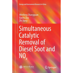 Simultaneous Catalytic Removal of Diesel Soot and NOx