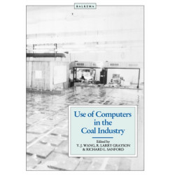 Use of Computers in the Coal Industry 1986