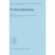 Echinodermata: Proceedings of the Fifth International Echinoderm Conference / Galway / 24-29 September 1984
