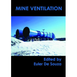 Mine Ventilation: Proceedings of the North American/Ninth US Mine Ventilation Symposium, Kingston, Canada, 8-12 June 2002