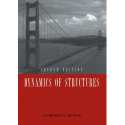 Dynamics of Structures: Second Edition