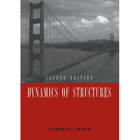 Dynamics of Structures: Second Edition
