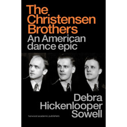 Christensen Brothers: An American Dance Epic