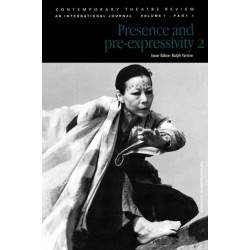 Presence and Pre-Expressivity 2