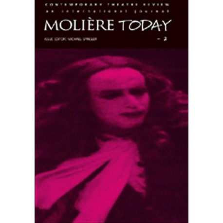 Moliere Today 2